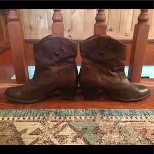 jolene pull on short